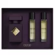 Initio Parfums Prives Narcotic Delight  Set  (Narcotic Delight 50  + Side Effect 10  + Narcotic Delight 10 )