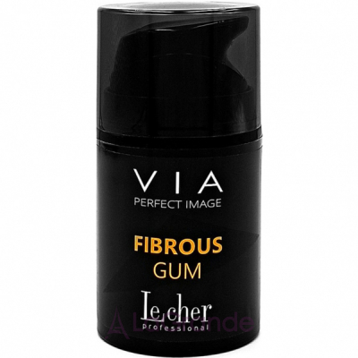 Le Cher VIA Fibrous Gum     