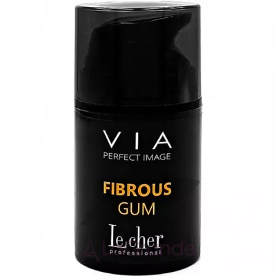 Le Cher VIA Fibrous Gum     
