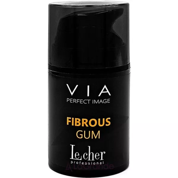 Le Cher VIA Fibrous Gum ����� ���������� ��� ��������� �������