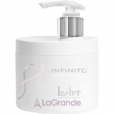 Le Cher Infinito Volumizing Mask   ' 