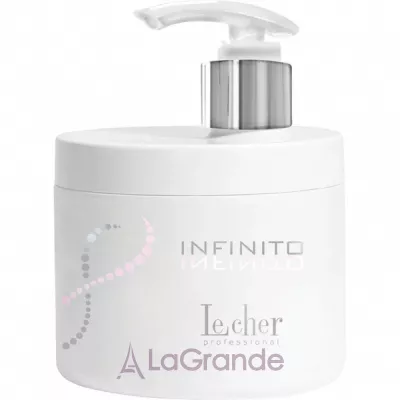 Le Cher Infinito Volumizing Mask   ' 