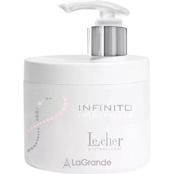 Le Cher Infinito Volumizing Mask ����� ��� ��'��� �������