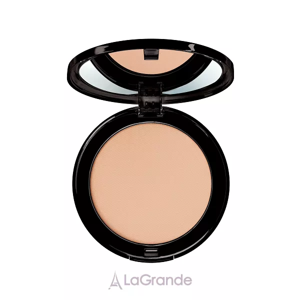 BeYu Compact Powder Foundation ���������� �����-������