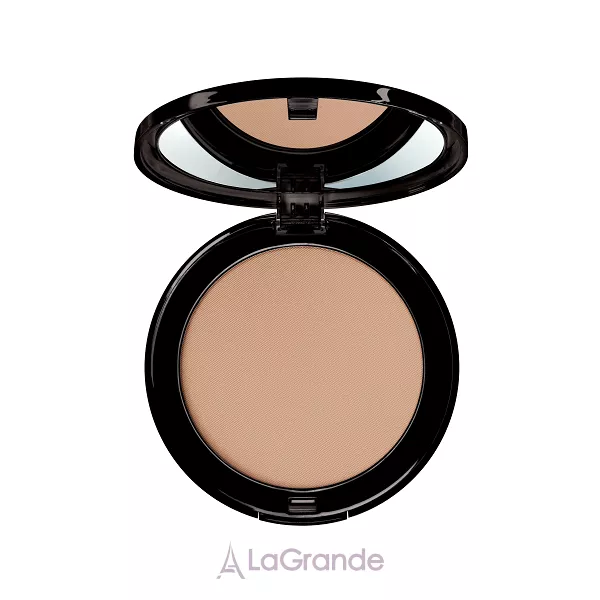 BeYu Compact Powder Foundation ���������� �����-������