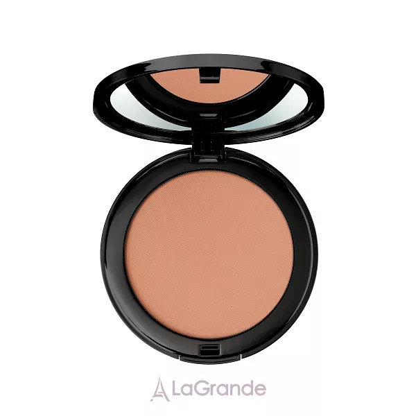 BeYu Compact Powder Foundation ���������� �����-������