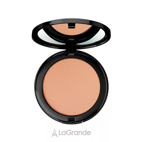 BeYu Compact Powder Foundation ���������� �����-������