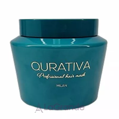 Le Cher Qurativa Mask    