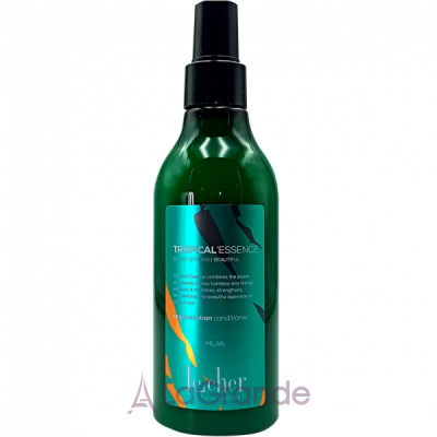 Le Cher Tropical Essence Regeneration Conditioner    