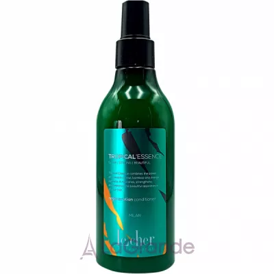 Le Cher Tropical Essence Regeneration Conditioner    