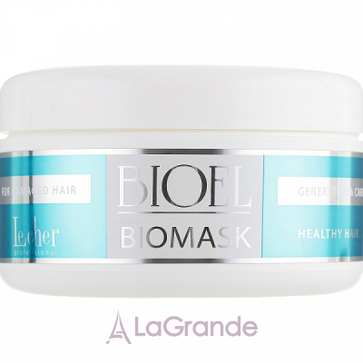 Le Cher Bioel Biomask �������� ��� ������������ �����