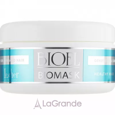 Le Cher Bioel Biomask �������� ��� ������������ �����