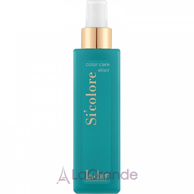 Le Cher Si'colore Color Care Elixir ������ ��� ����������� �������