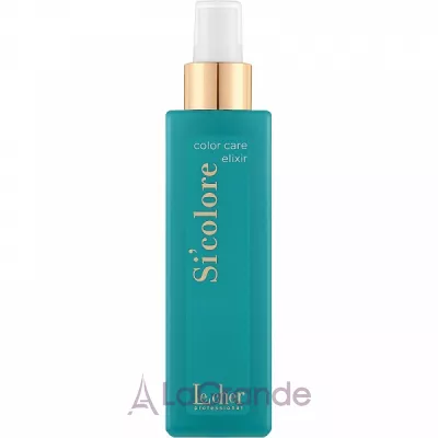 Le Cher Si'colore Color Care Elixir ������ ��� ����������� �������