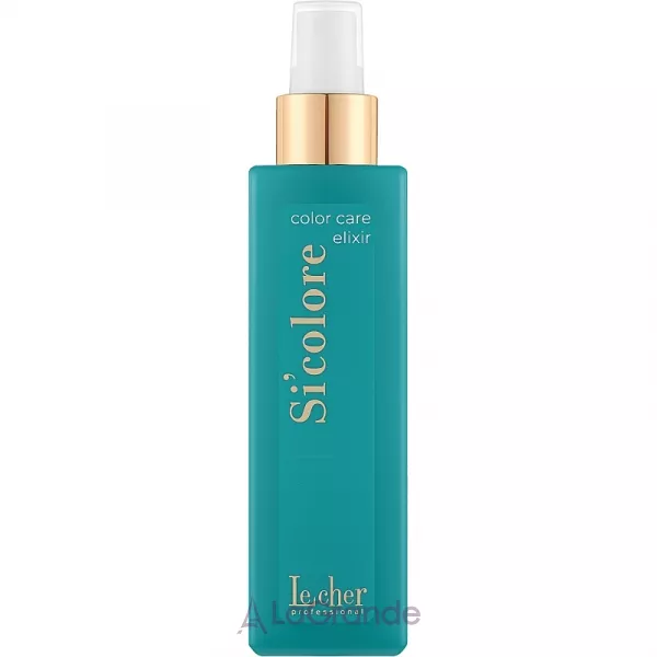 Le Cher Si'colore Color Care Elixir ������� ��� ���������� �����