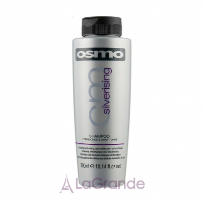 Osmo Silverising Shampoo ������� ��� ����������� � ����� �����