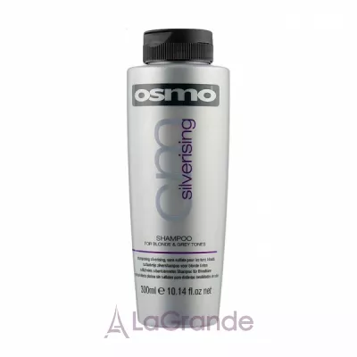 Osmo Silverising Shampoo ������� ��� ����������� � ����� �����