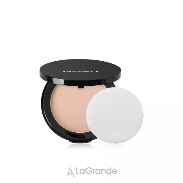 BeYu Catwalk Compact Powder ���������� �����