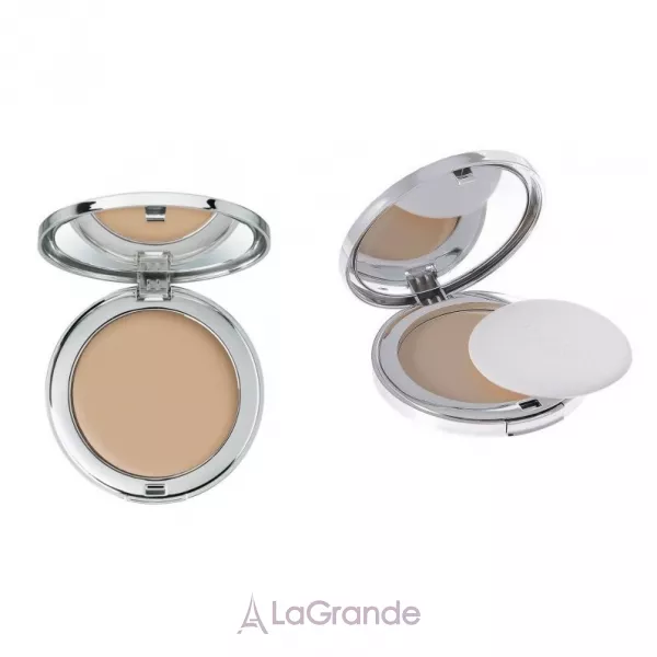 BeYu Catwalk Compact Powder ���������� �����
