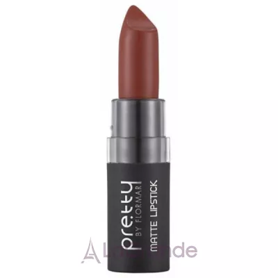  Pretty By Flormar Matte Lipstick    