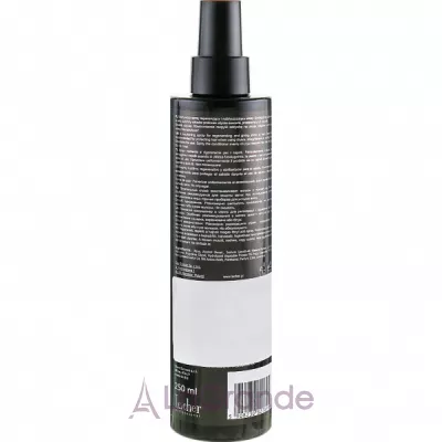 Le Cher VIA Therm & Go Spray    