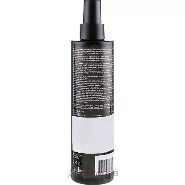 Le Cher VIA Therm & Go Spray ����� ������������� ��� �������