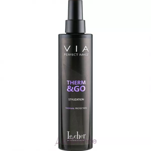 Le Cher VIA Therm & Go Spray ����� ������������� ��� �������