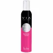 Le Cher VIA Push Up & Go Extra Hold Hair Mousse   '  - 