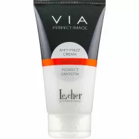 Le Cher VIA Perfect Smooth Anti Frizz Hair Cream ���� ��� ������������� �����