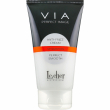 Le Cher VIA Perfect Smooth Anti Frizz Hair Cream 150ml