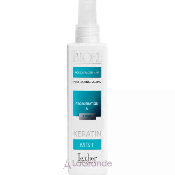 Le Cher Bioel Keratin Mist ����� ��� ������������ �������