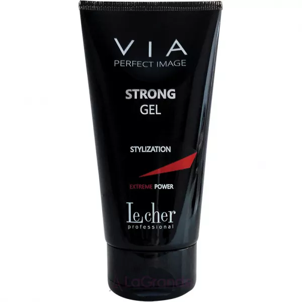 Le Cher VIA Gel Extra Strong ���� ������ ������ ��������