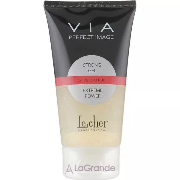 Le Cher VIA Gel Extra Strong ���� ������ ������ ��������