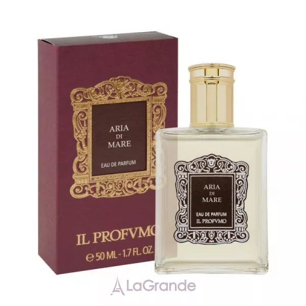 Il Profvmo Aria di Mare ����������� ����