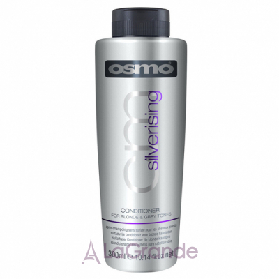 Osmo Silverising Conditioner      