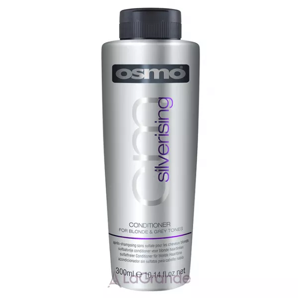 Osmo Silverising Conditioner ����������� ��� ����������� � ����� �����
