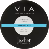 Le Cher VIA Texture Gum ³�� ���������