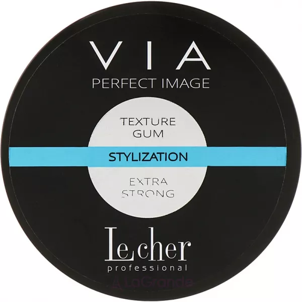 Le Cher VIA Texture Gum ���� ���������