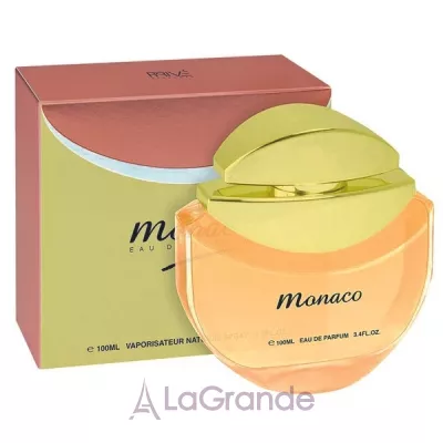 Prive Parfums Monaco  