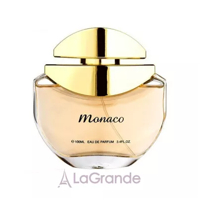 Prive Parfums Monaco  