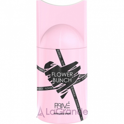 Prive Parfums Flower Bunch  -