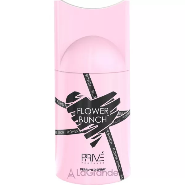 Prive Parfums Flower Bunch ������������ ����������-�����
