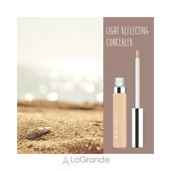 BeYu Light Reflecting Concealer ��������