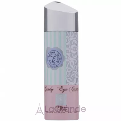 Prive Parfums Eye Candy  -