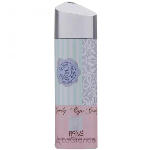 Prive Parfums Eye Candy ������������ ����������-�����