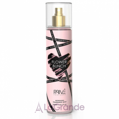Prive Parfums Flower Bunch    