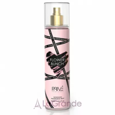 Prive Parfums Flower Bunch    