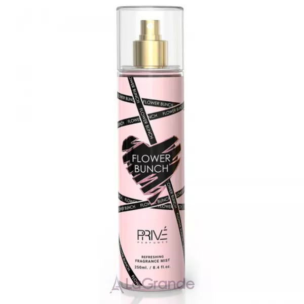 Prive Parfums Flower Bunch ��������������� ����� ��� ����