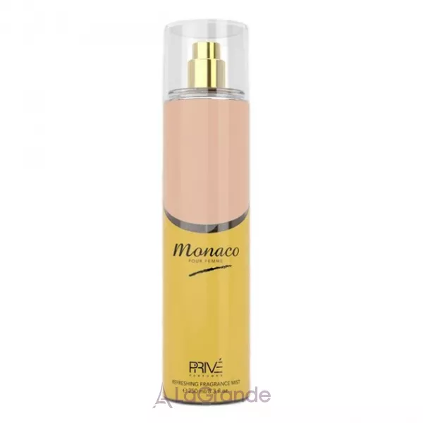 Prive Parfums Monaco ������������ ����� ��� ���