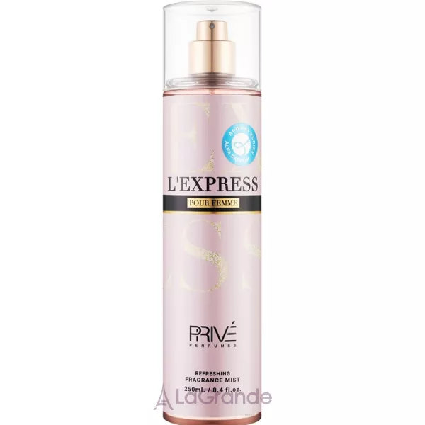 Prive Parfums L`Express ������������ ����� ��� ���